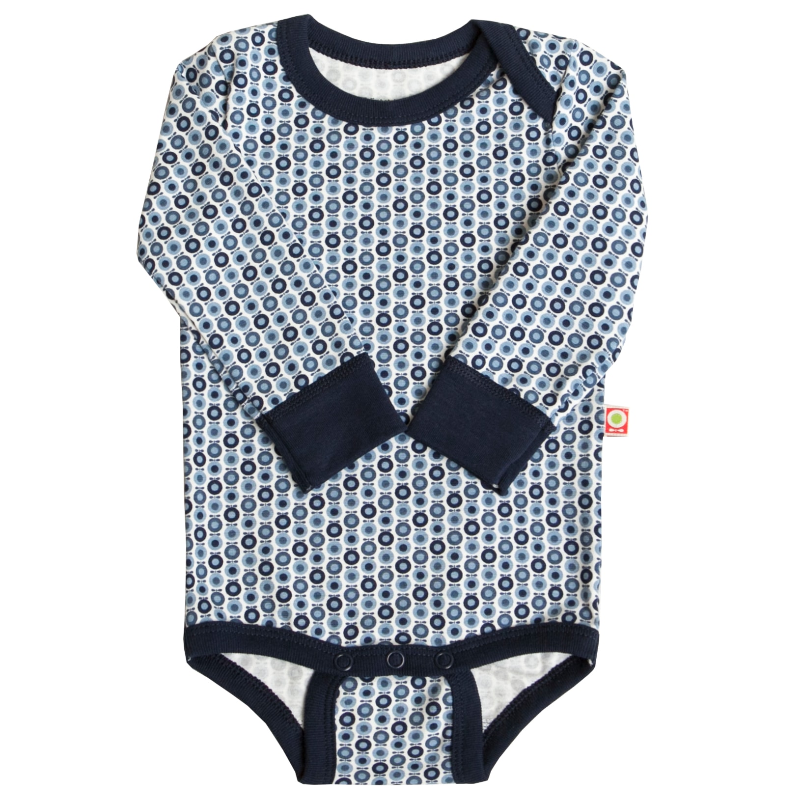 Body w/long sleeves -40%